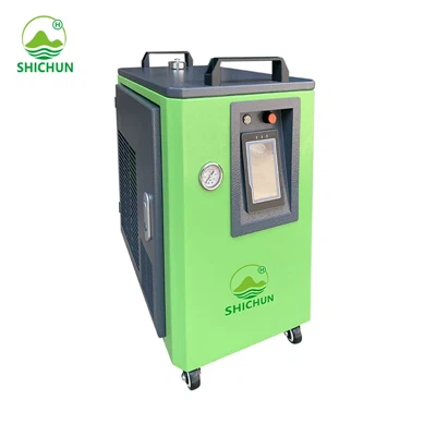 SCH700 Oxy{1}}generator vodikovega generatorja